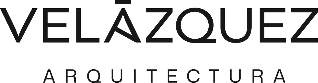 Logo Arquitectura Velazquez